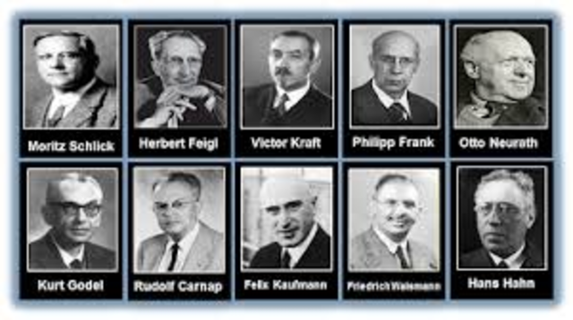 Círculo de Viena para la concepción científica del mundo