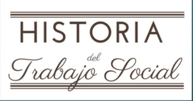 PRIMERA ORGANIZACIÓN DE TRABAJADORES SOCIALES