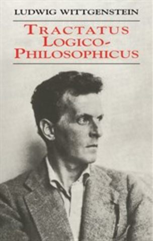 Se publica Tractatus de Russel y Wittgenstein