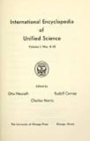 Enciclopedia Internacional de la ciencia unificada