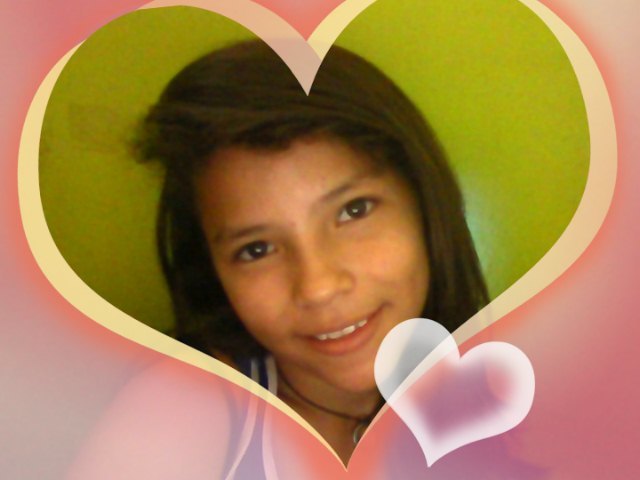 cuando era fans alas fotos