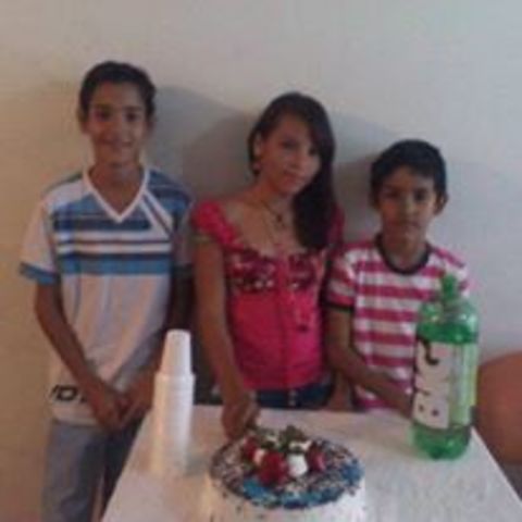 cuando cumpli mis 14