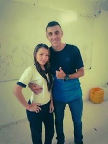 el profe roba corazones