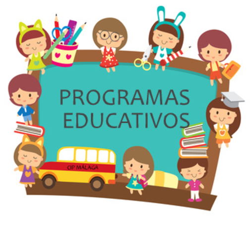 Programas educativos por televisión