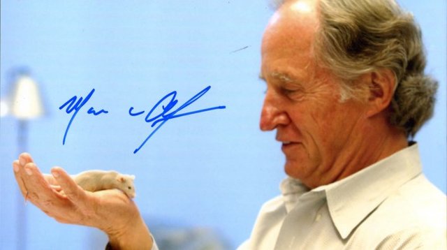 Mario Capecchi (2.007)