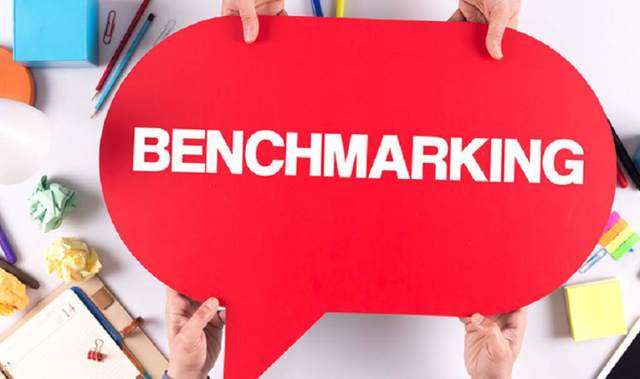 Benchmarking