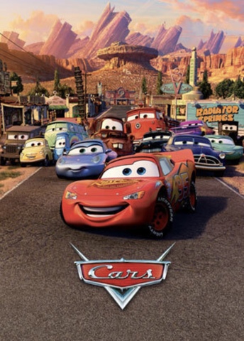 Cars