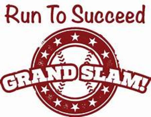 GRANDSLAM