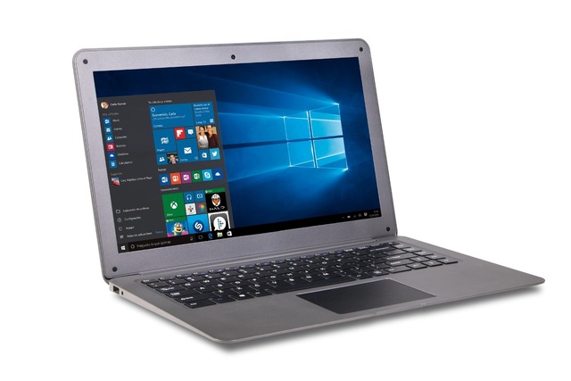 Computadora portatil