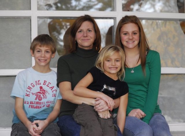 Moved into Sparkletown