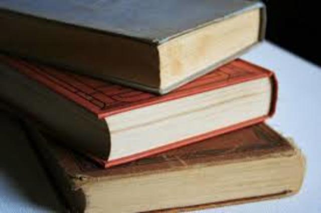 salen anuncios ofreciendo material de enseñanza y tutorias