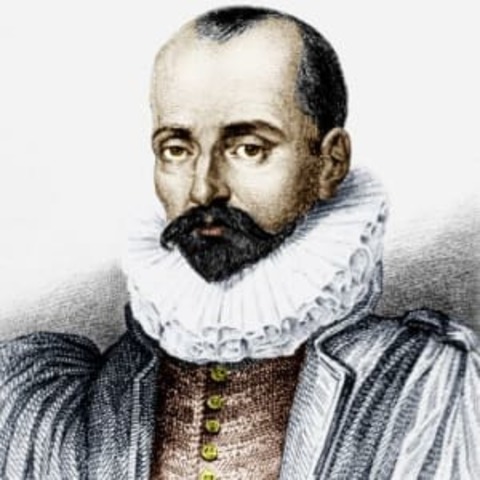 Edad Moderna / Michell Montaigne