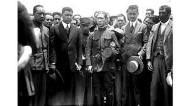 Rebelión delahuertista