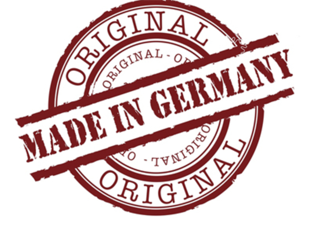 Primer clase de Marketing en Alemania