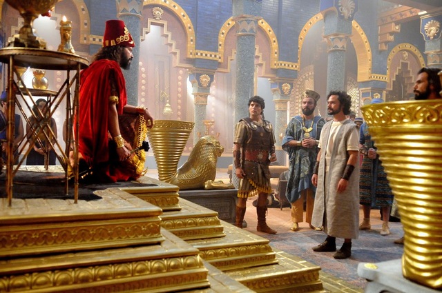 NABUCODONOSOR(Babilonia)