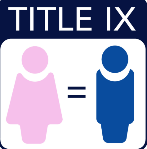 Title IX of the Education Amendments of 1972