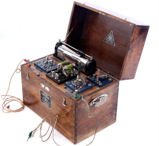 Renacimiento en el siglo XVIll