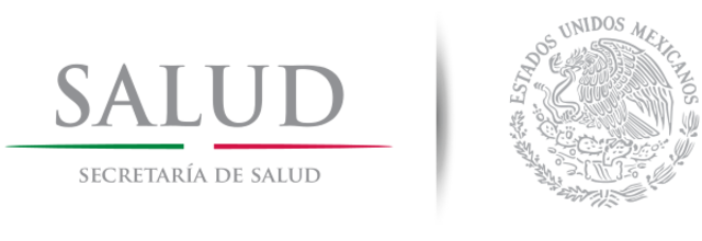 Secretaria de salubridad y asistencia