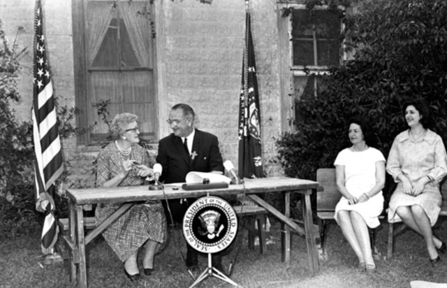 Elementary and Secondary Education Act