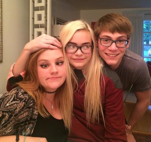 Zelda went to college