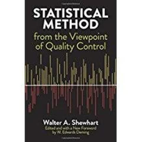 ¿Qué puede aprender la práctica estadística, y la ciencia en general, de la experiencia del control industrial de calidad?