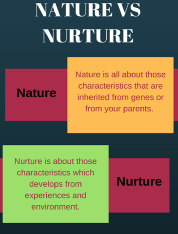 Philosophers, theorists, psychologists, and Educators