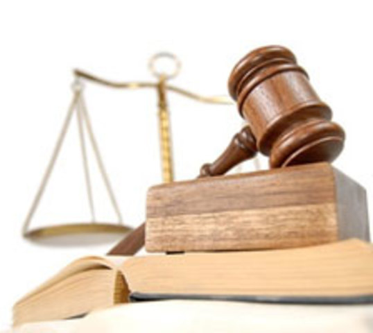 REFORMA ARTICULO 16- ARCO