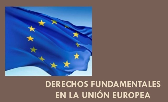 Carta de los Derechos Fundamentales de la Unión Europea