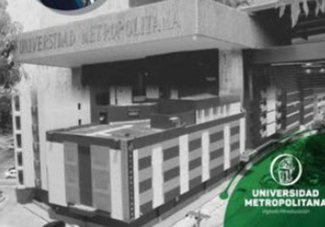 UNIVERSIDAD METROPOLITANA DE BARRANQUILLA
