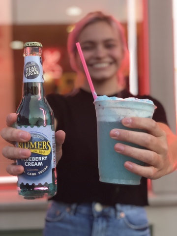 Got a job at Yummy Bunni