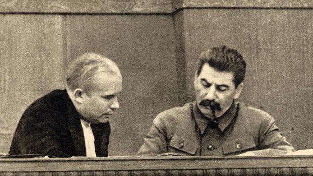 Muerte del jefe de gobierno de la URSS