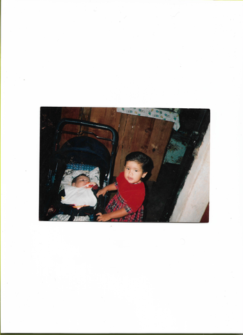 Familia - Boca del Monte zona 3