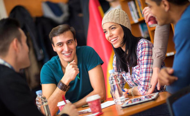 Periodo de Socialización