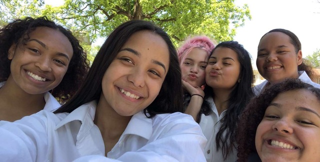 Made some forever friends