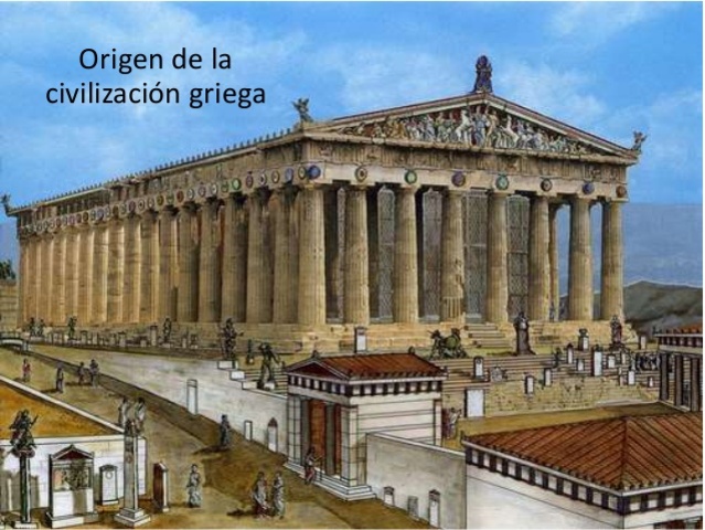Civilización Griega