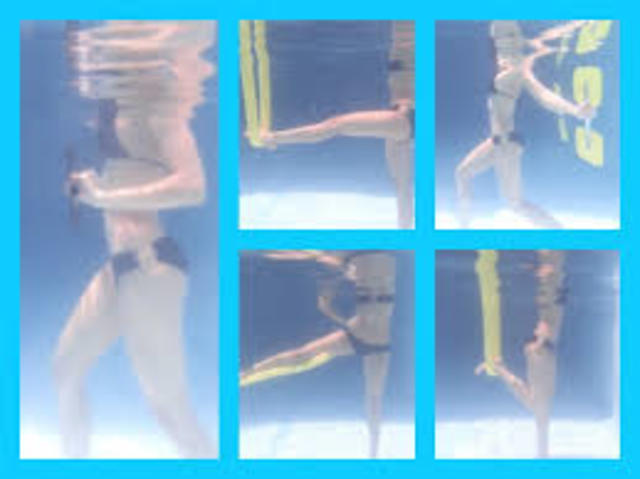 aparicion de la hidroterapia