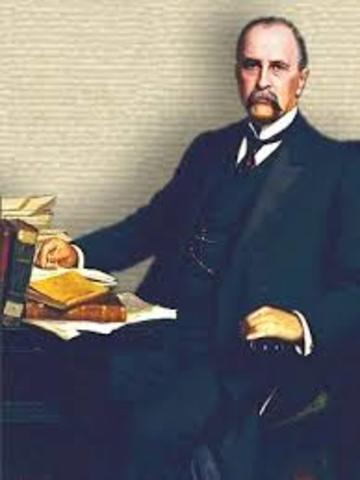 Sir William Osler