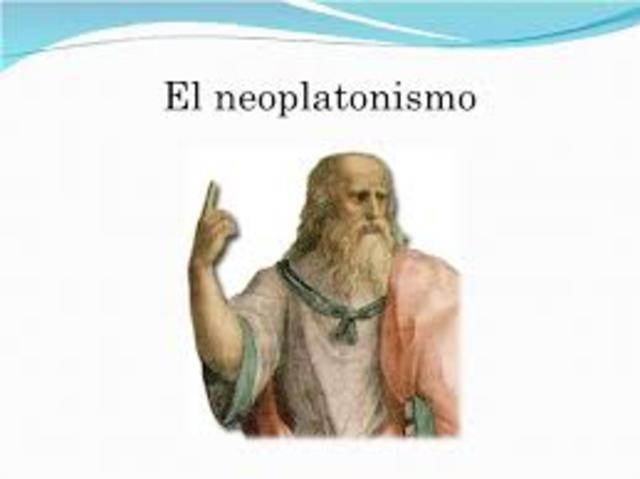 Neoplatónicos