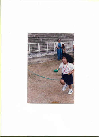 Excursión - El Hipódromo zona 12