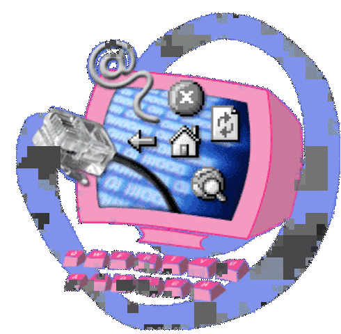 Historia del internet