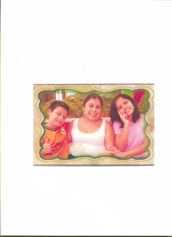 Reencuentro - Boca del Monte zona 3