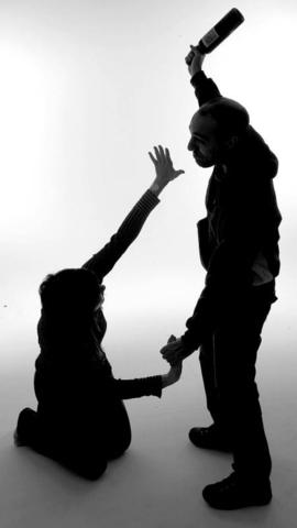 Redescrubimiento de la Víctima