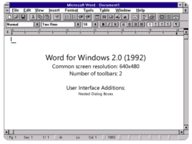Word 2.0