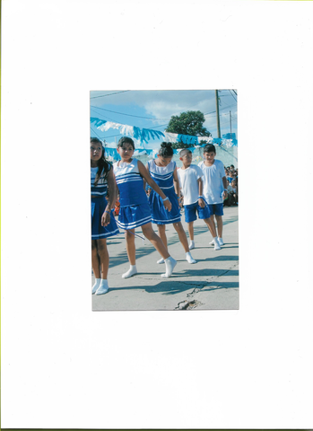 Mudanza - Boca del Monte zona 3