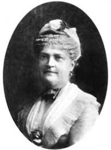 Anna E. Ticknor