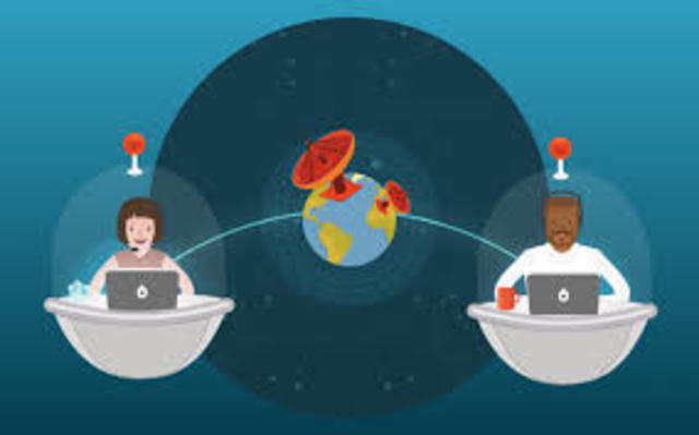 educacion actual a distancia