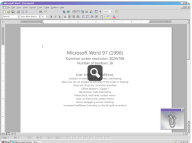 Word 97