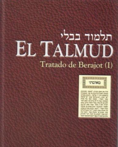 El Talmud