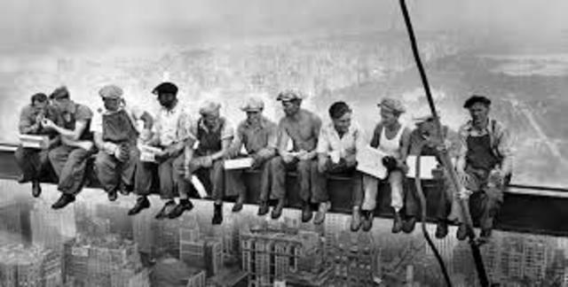 Formalización de la Seguridad Industrial.