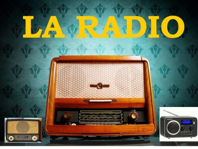 RADIO EDUCACIÓN